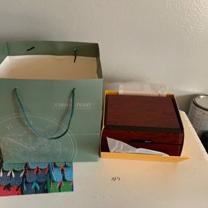 Audemars Piguet 41 mm Model 15450t